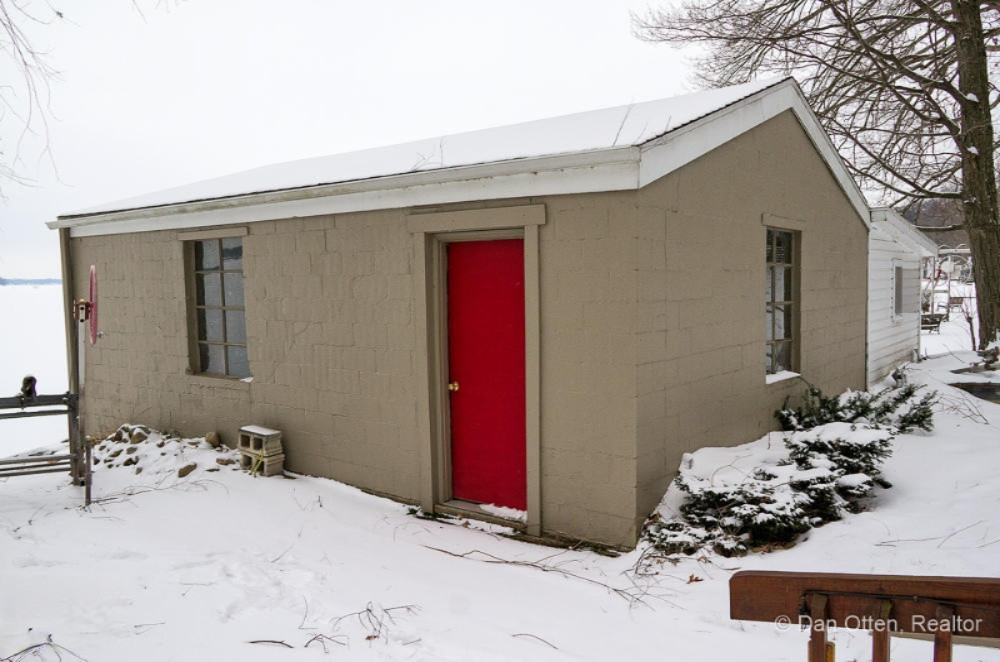 4472 Trails End Road Middleville, MI 49333 - Photo 40 of 45 Boat House