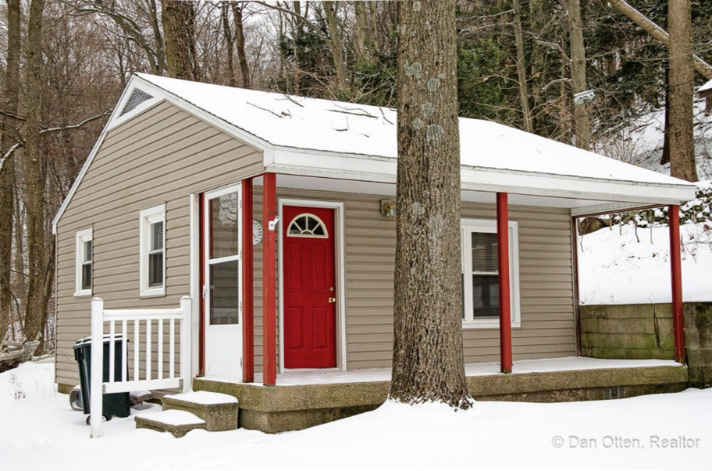 4472 Trails End Road Middleville, MI 49333 - Photo 44 of 45 Back Cottage
