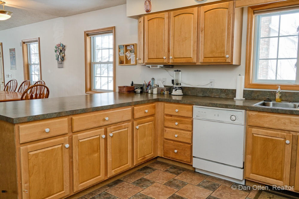 4472 Trails End Road Middleville, MI 49333 - Photo 5 of 45 Kitchen view2