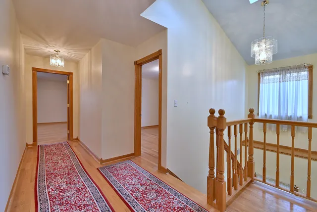 a view of entryway with a rug