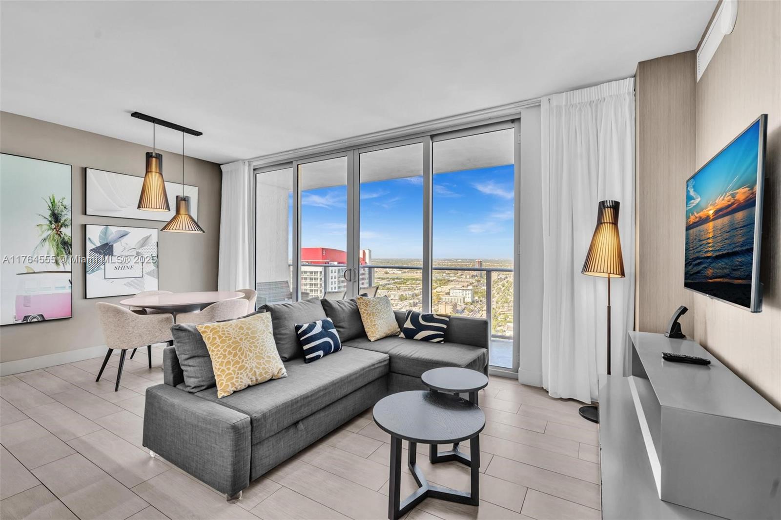 4010 South Ocean Drive, Unit R3106 Hollywood, FL 33019 - Photo 15 of 59