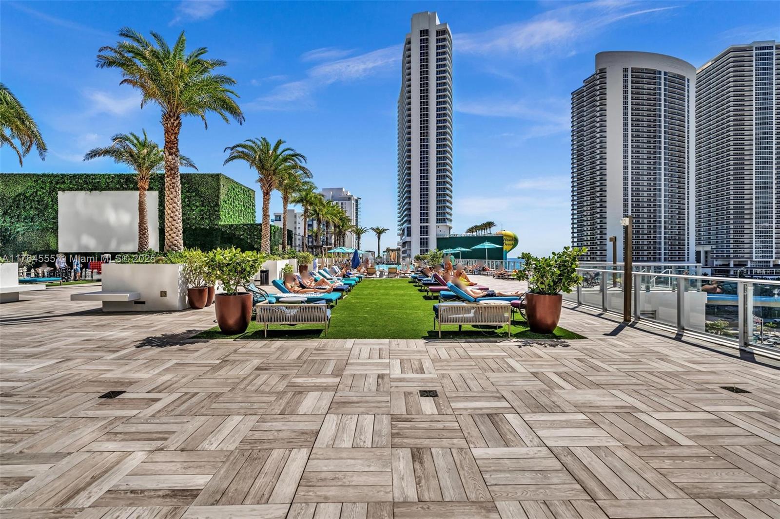 4010 South Ocean Drive, Unit R3106 Hollywood, FL 33019 - Photo 34 of 59