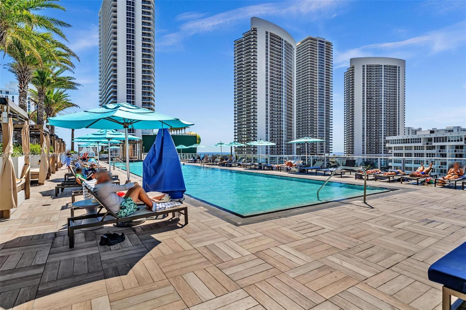 4010 South Ocean Drive, Unit R3106 Hollywood, FL 33019 - Photo 36 of 59