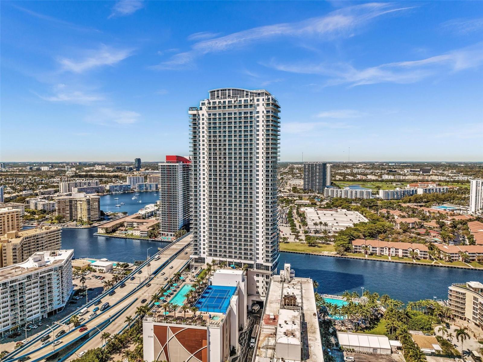 4010 South Ocean Drive, Unit R3106 Hollywood, FL 33019 - Photo 55 of 59