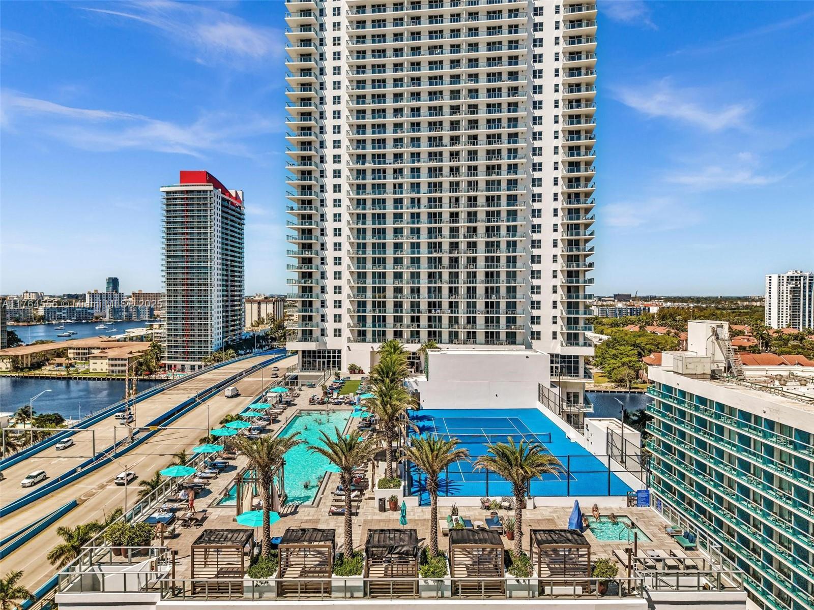 4010 South Ocean Drive, Unit R3106 Hollywood, FL 33019 - Photo 56 of 59