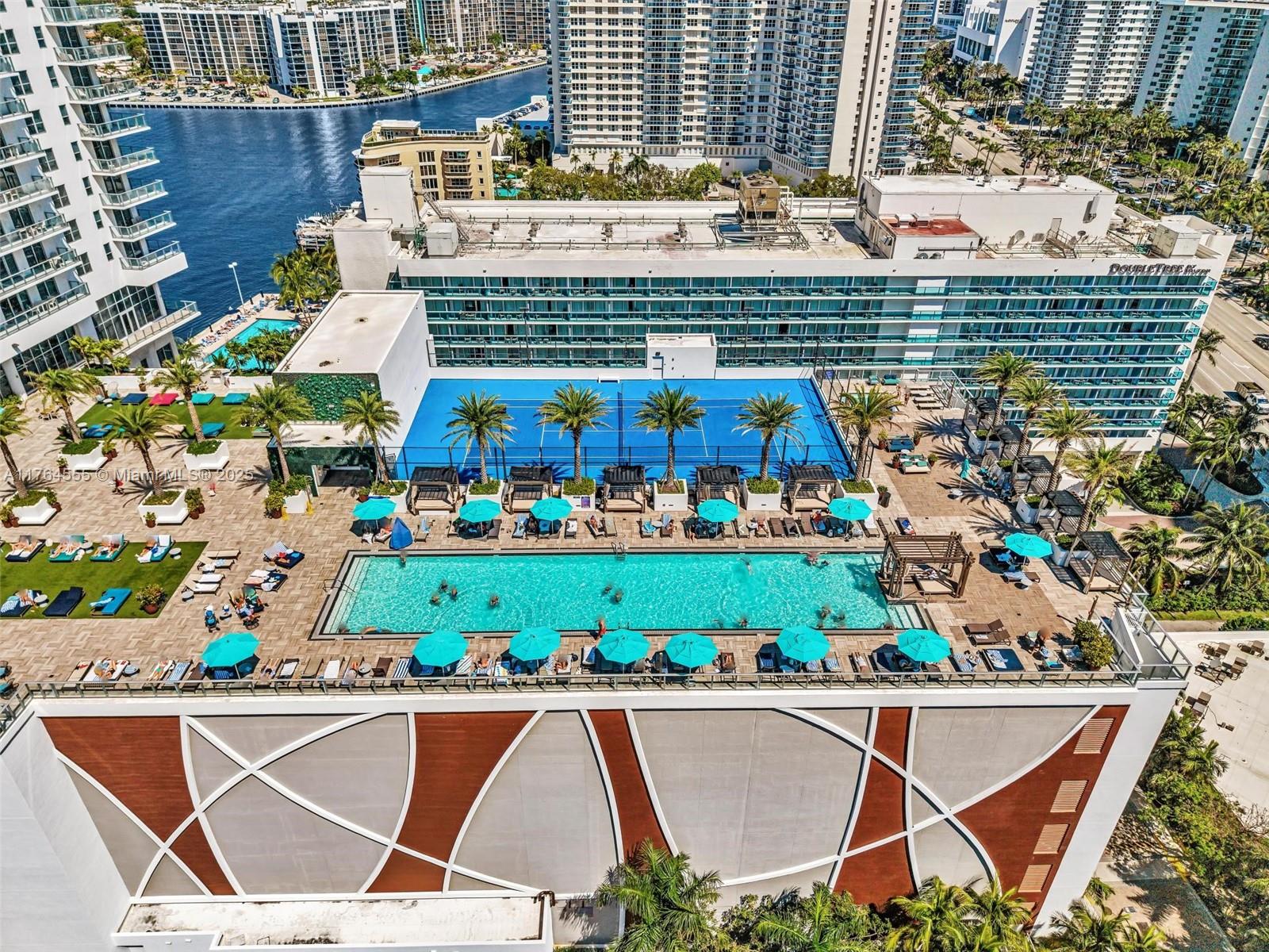 4010 South Ocean Drive, Unit R3106 Hollywood, FL 33019 - Photo 57 of 59