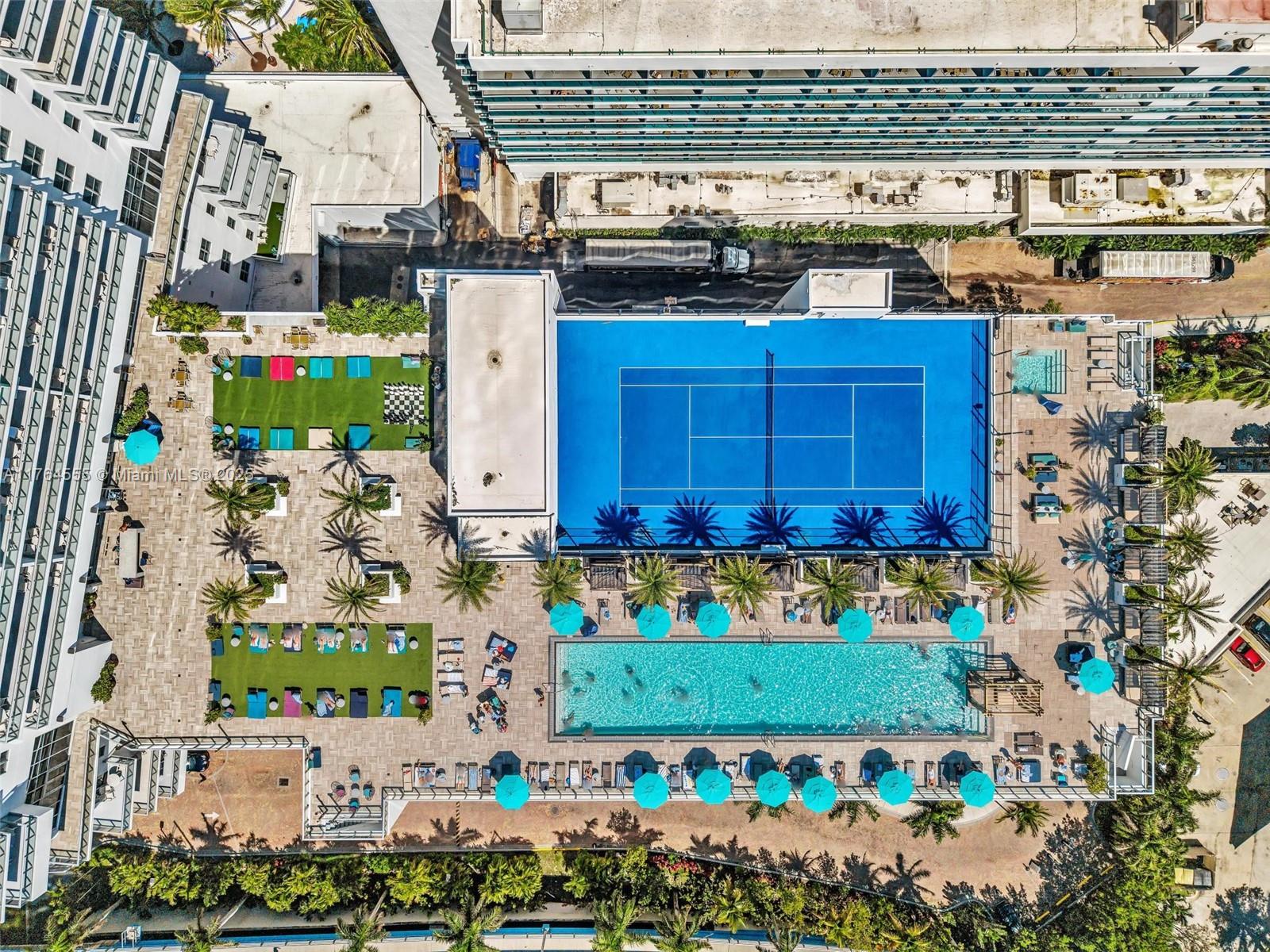 4010 South Ocean Drive, Unit R3106 Hollywood, FL 33019 - Photo 58 of 59