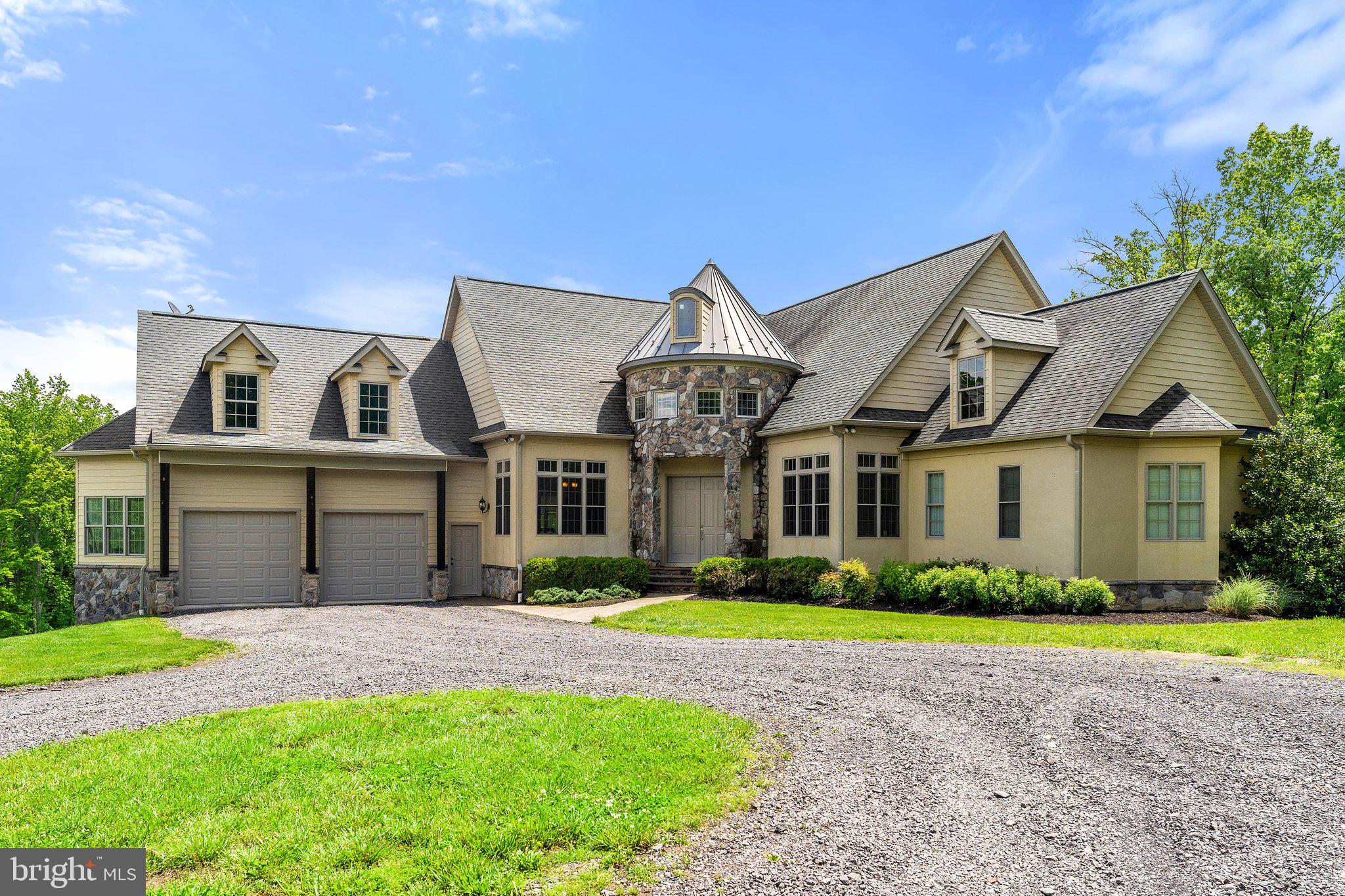 324 Aaron Mountain Road Castleton, VA 22716 - Photo 19 of 81