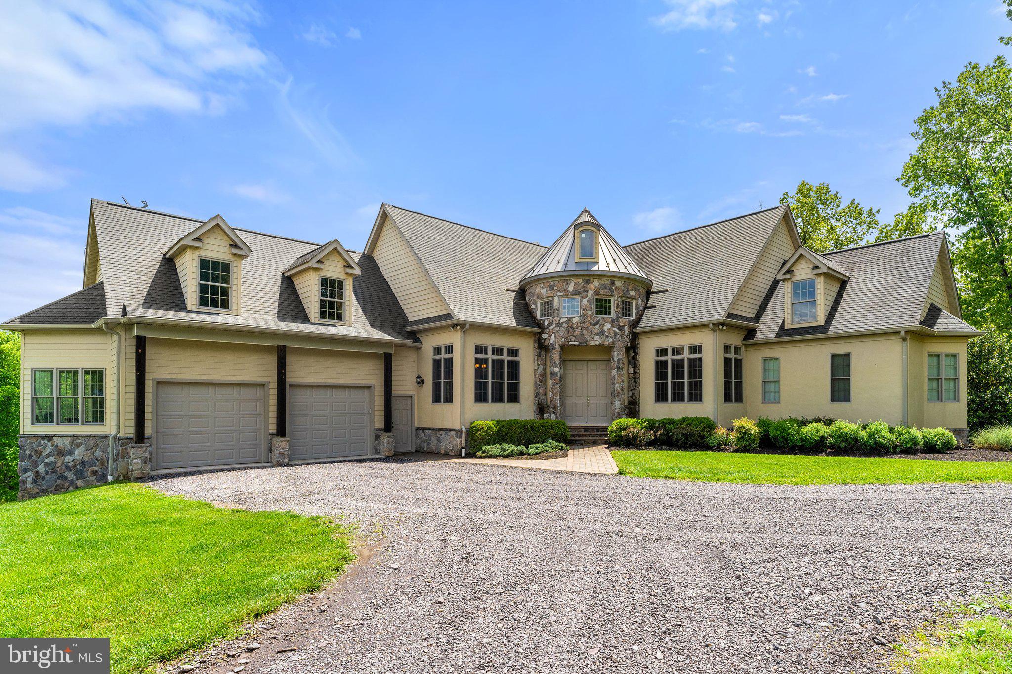 324 Aaron Mountain Road Castleton, VA 22716 - Photo 23 of 81