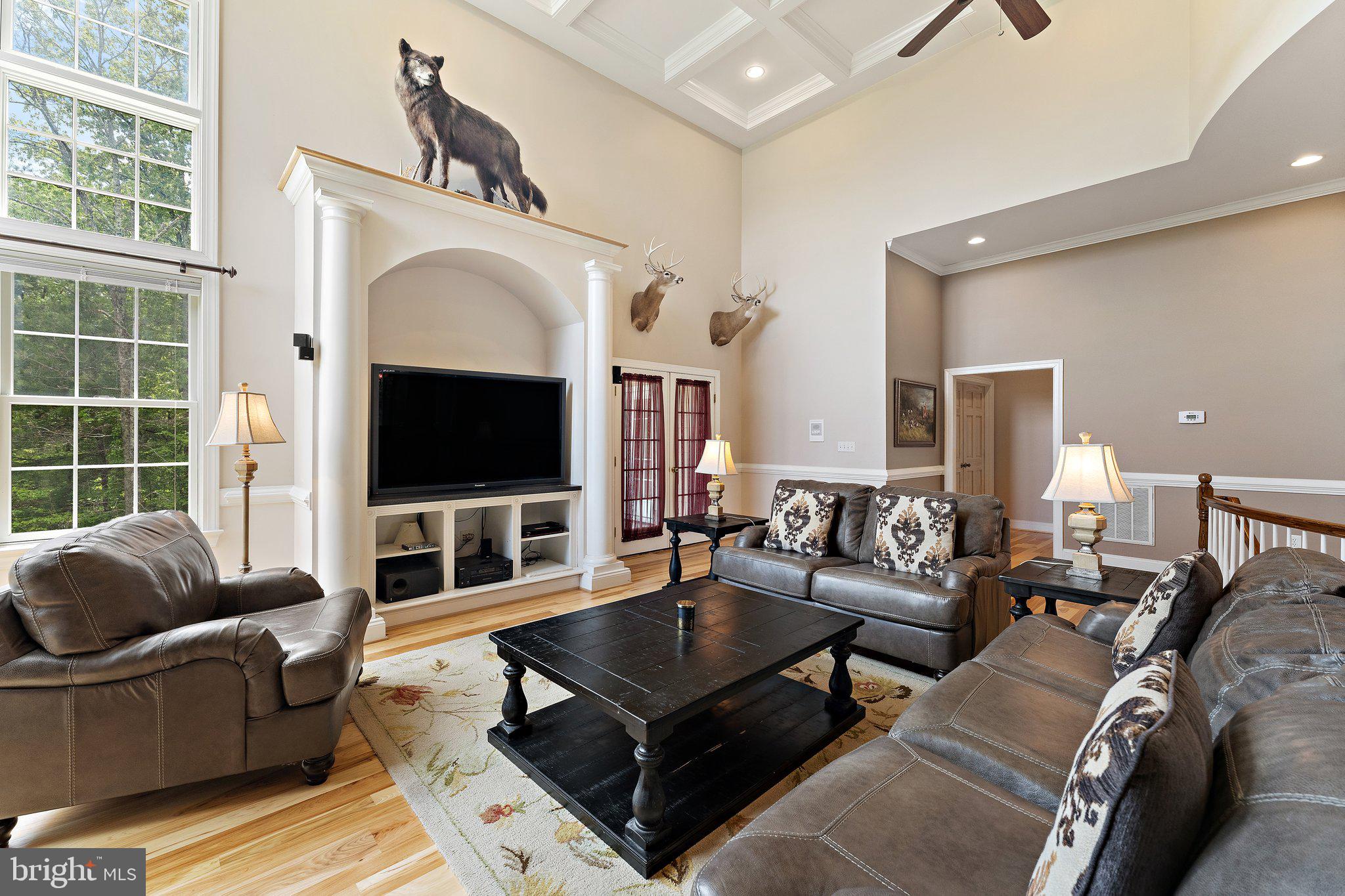 324 Aaron Mountain Road Castleton, VA 22716 - Photo 38 of 81