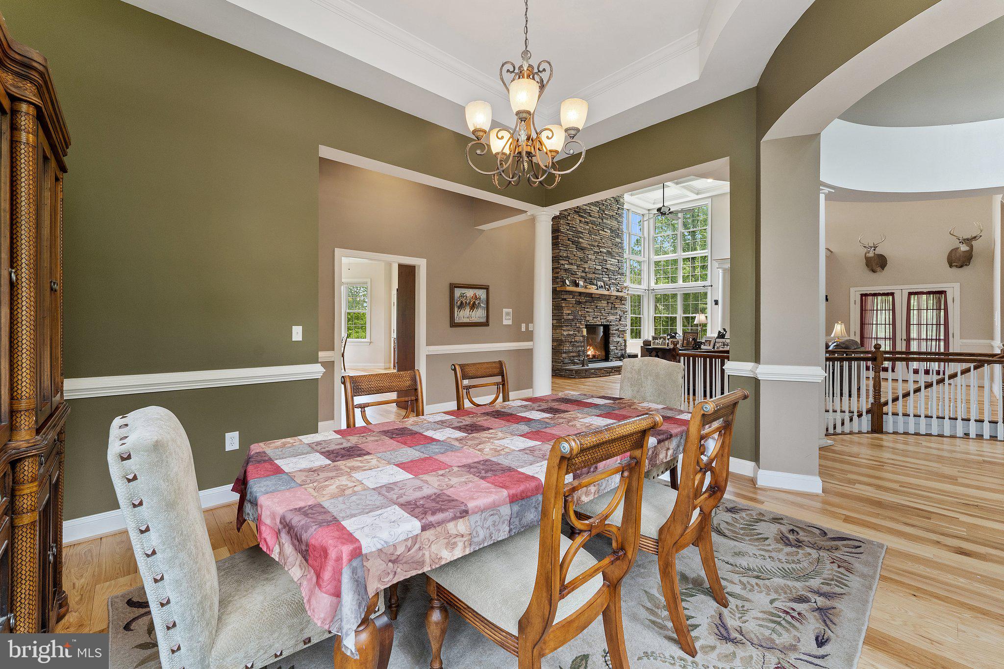 324 Aaron Mountain Road Castleton, VA 22716 - Photo 45 of 81