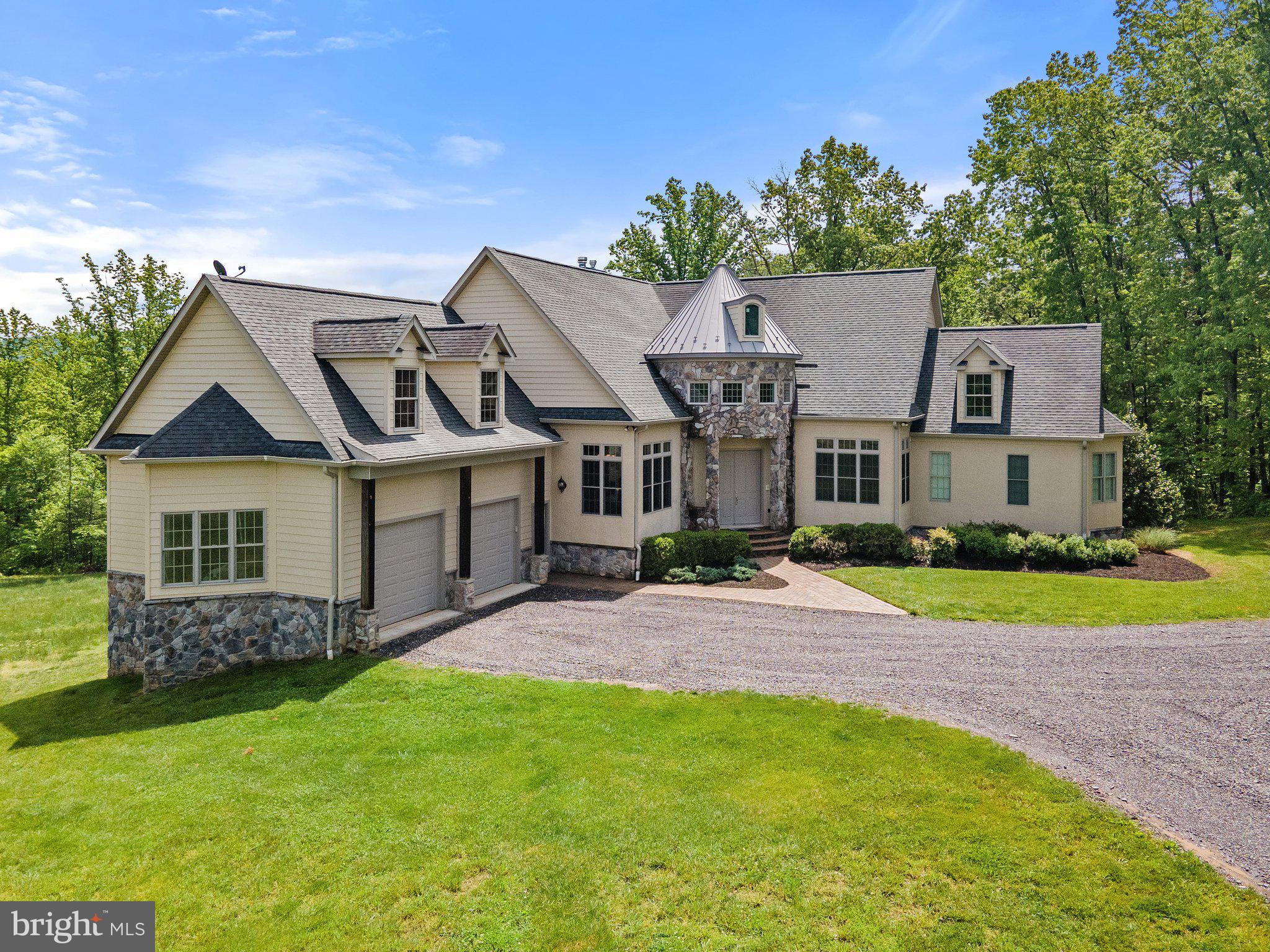 324 Aaron Mountain Road Castleton, VA 22716 - Photo 6 of 81