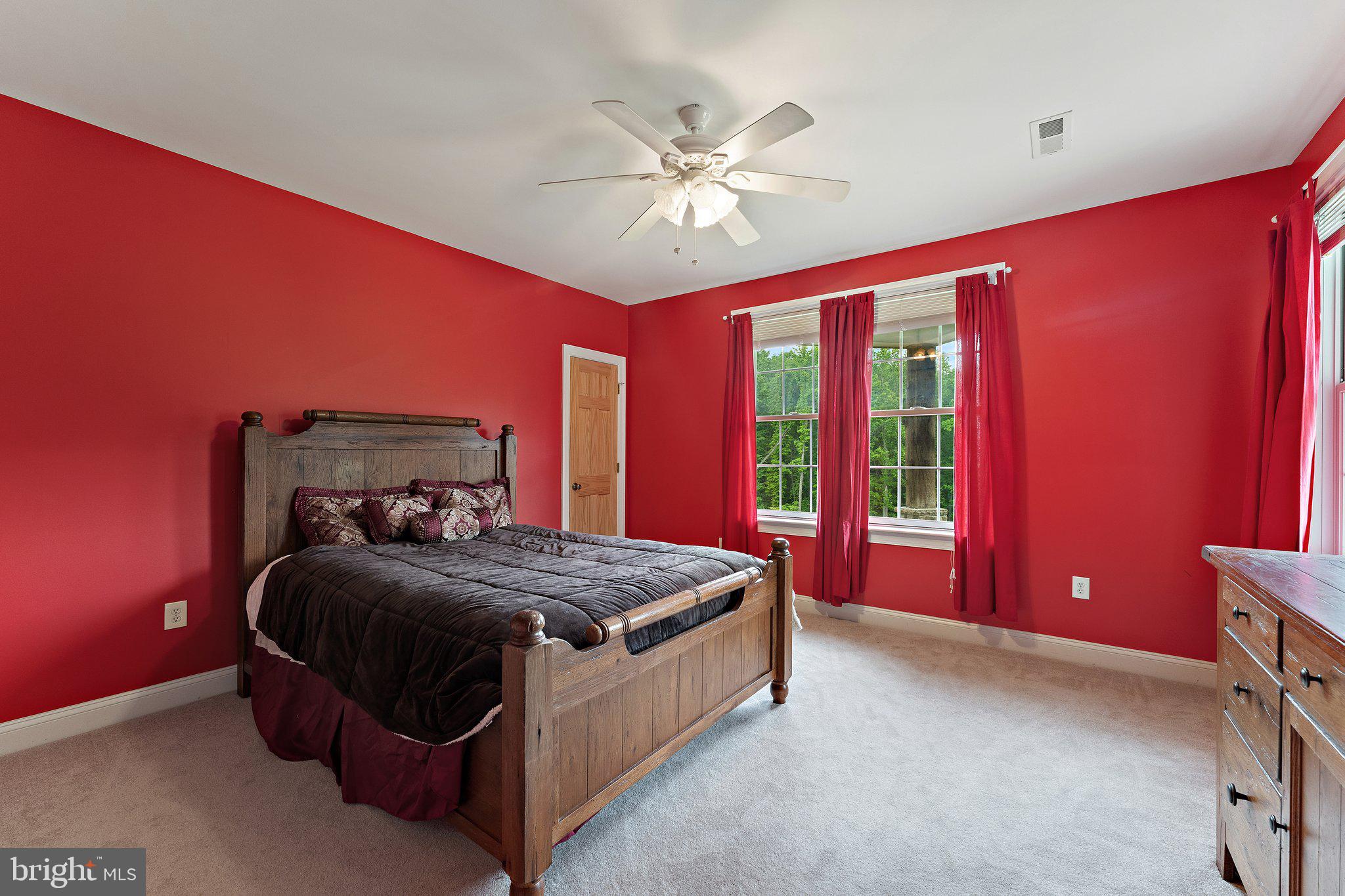 324 Aaron Mountain Road Castleton, VA 22716 - Photo 66 of 81