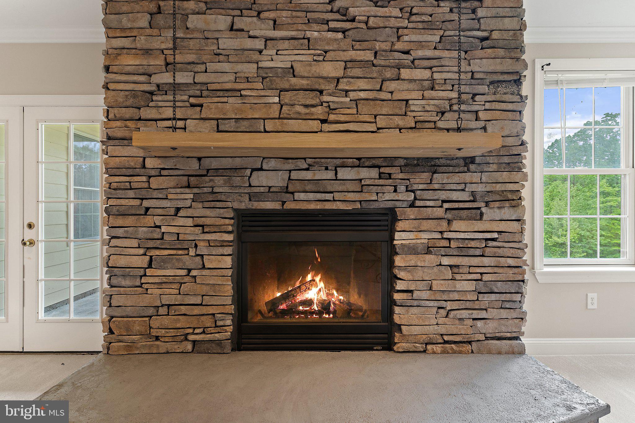 324 Aaron Mountain Road Castleton, VA 22716 - Photo 73 of 81