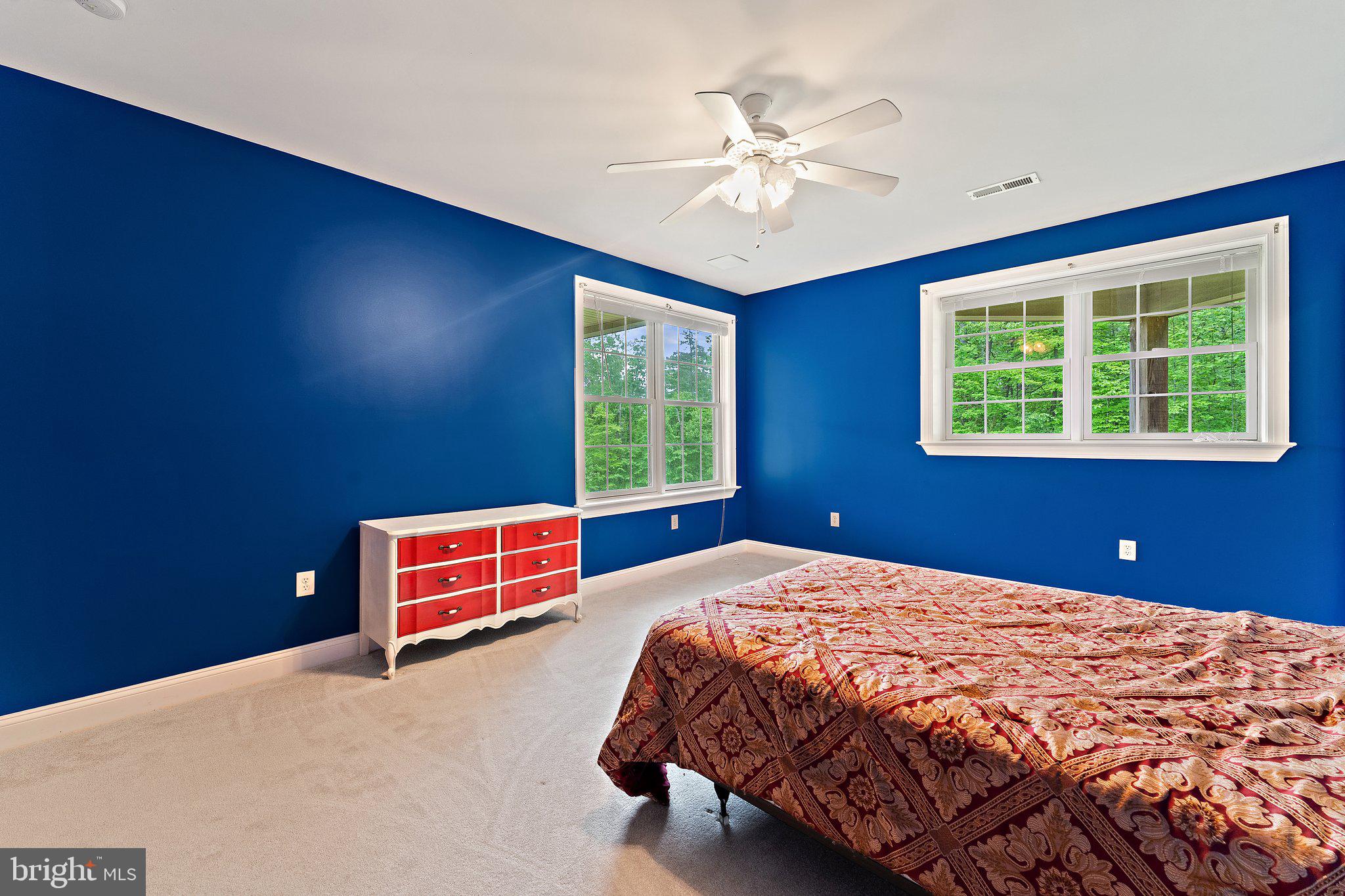 324 Aaron Mountain Road Castleton, VA 22716 - Photo 74 of 81
