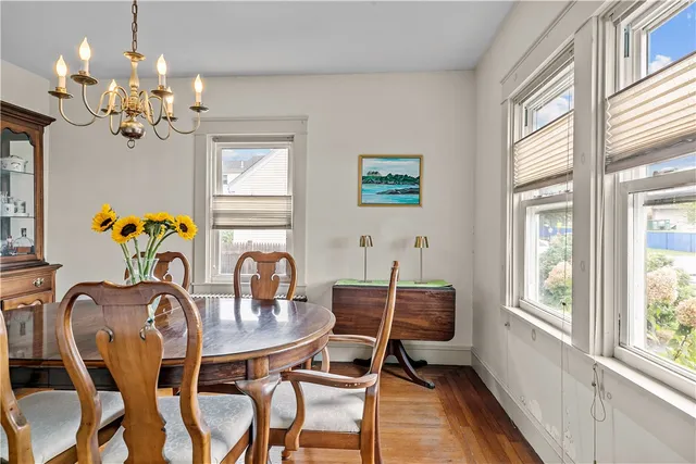 $990,000 | 129 Bliss Mine Road, Newport, RI 02840