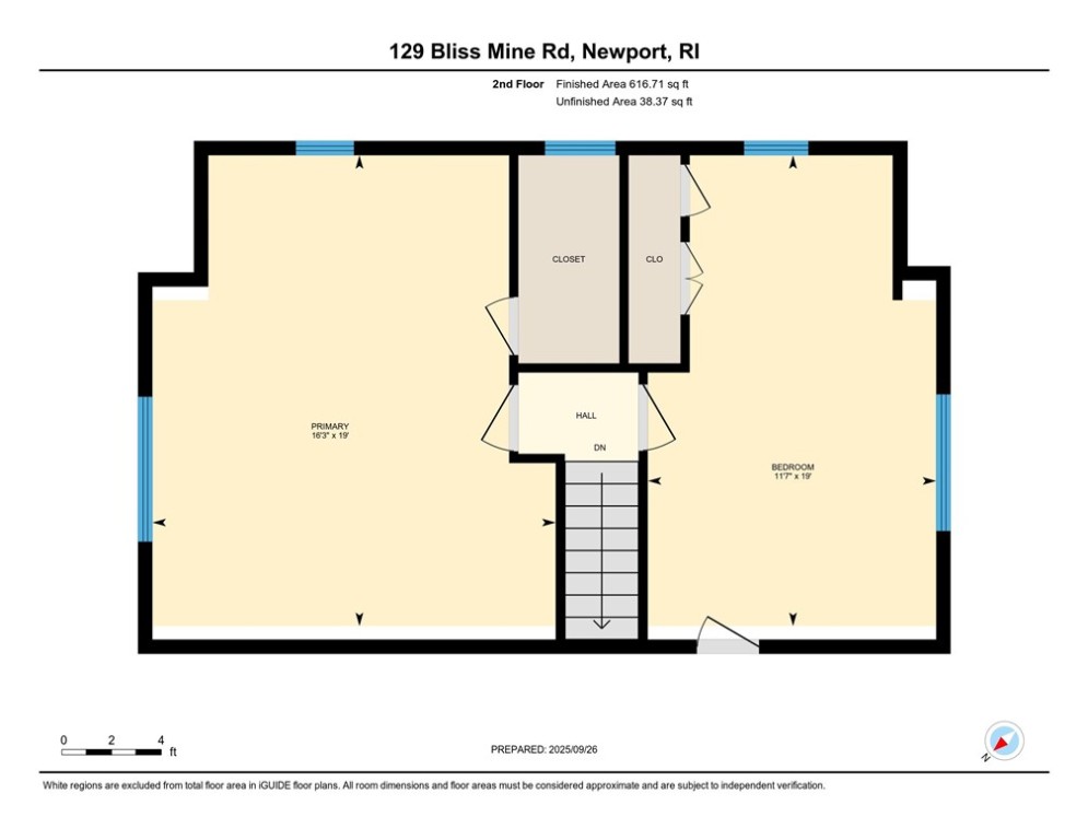 129 Bliss Mine Road Newport, RI 02840 - Photo 44 of 44