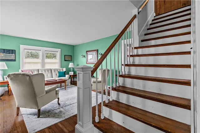 $990,000 | 129 Bliss Mine Road, Newport, RI 02840