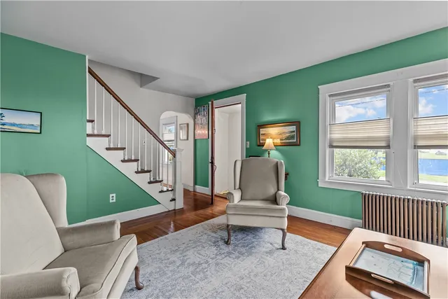 $990,000 | 129 Bliss Mine Road, Newport, RI 02840