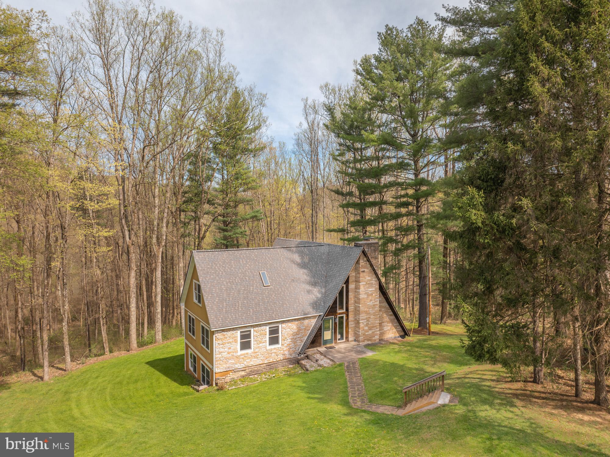 1519 Friendsville Addison Road Friendsville, MD 21531 - Photo 1 of 79 Gallery Image 1