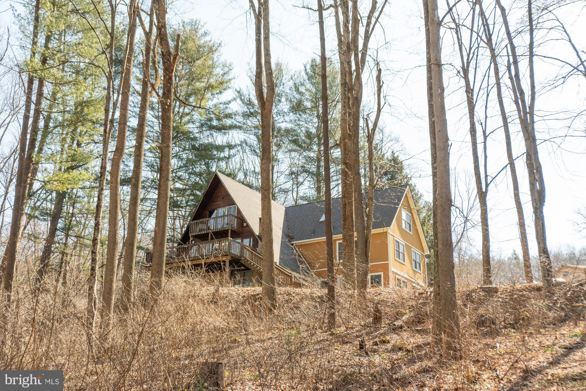 1519 Friendsville Addison Road Friendsville, MD 21531 - Photo 11 of 79 Gallery Image 11