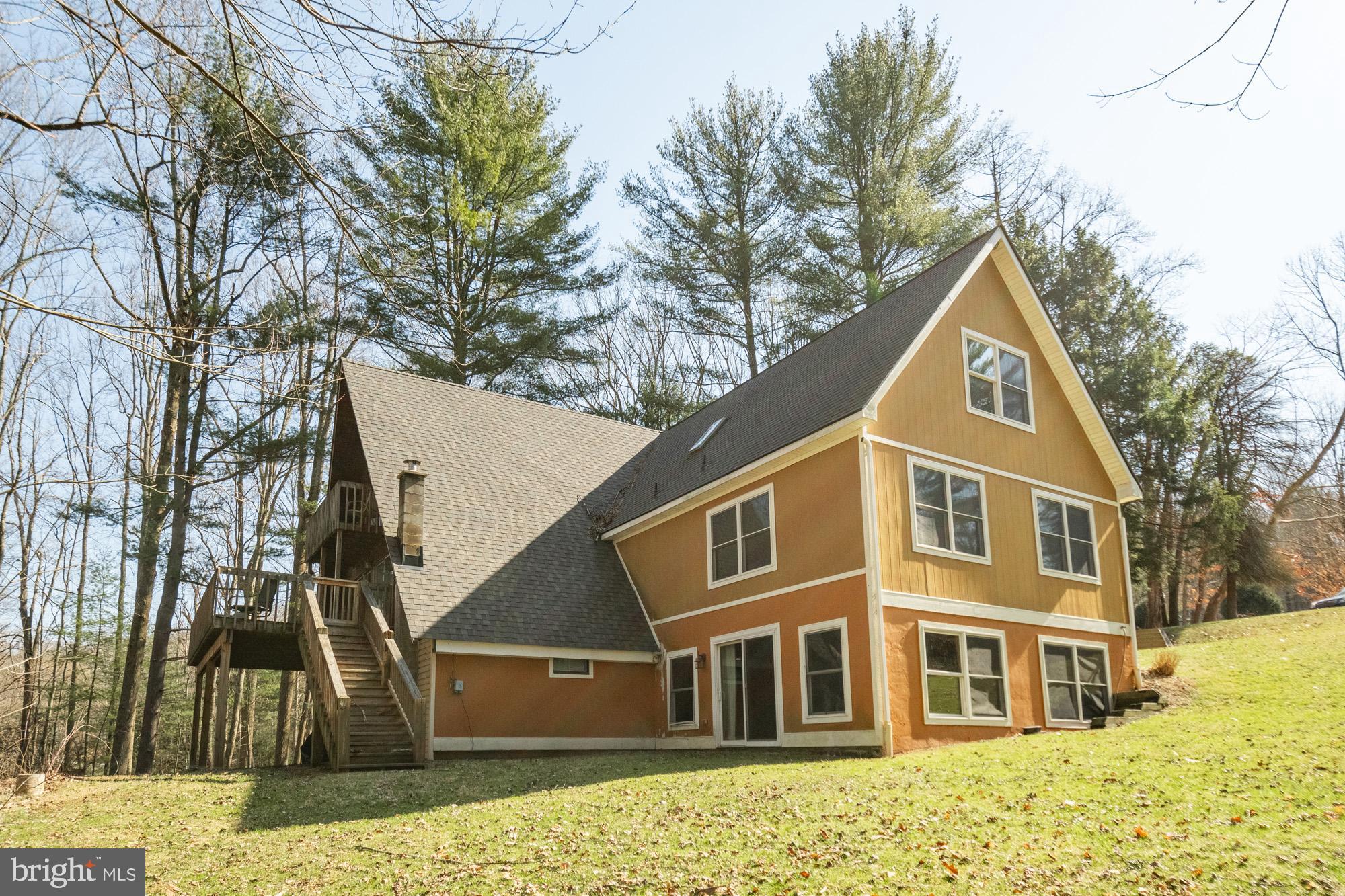 1519 Friendsville Addison Road Friendsville, MD 21531 - Photo 2 of 79 Gallery Image 2