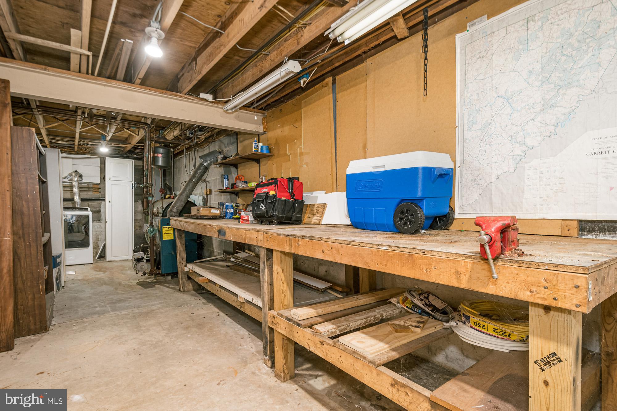 1519 Friendsville Addison Road Friendsville, MD 21531 - Photo 55 of 79 Gallery Image 55