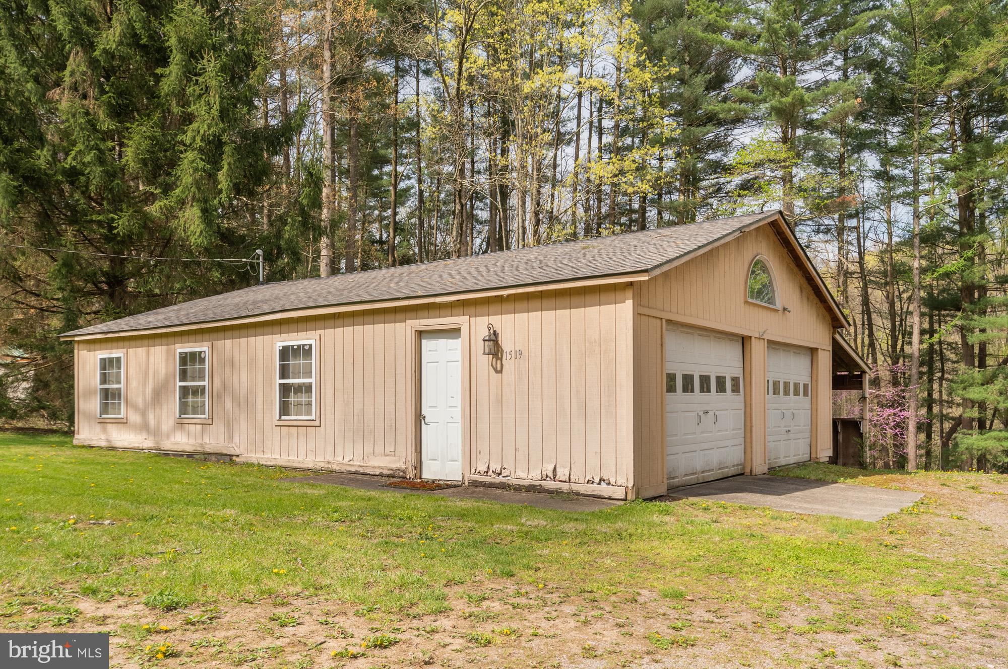 1519 Friendsville Addison Road Friendsville, MD 21531 - Photo 6 of 79 Gallery Image 6