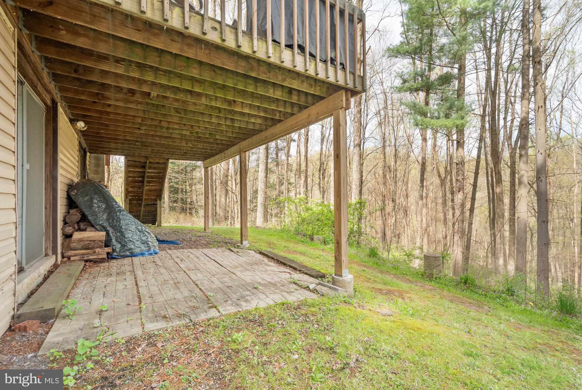 1519 Friendsville Addison Road Friendsville, MD 21531 - Photo 70 of 79 Gallery Image 70