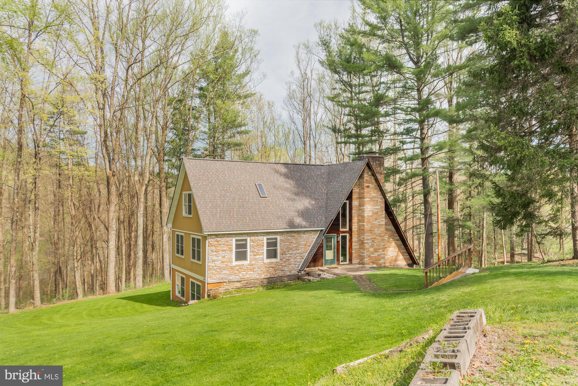 1519 Friendsville Addison Road Friendsville, MD 21531 - Photo 7 of 79 Gallery Image 7