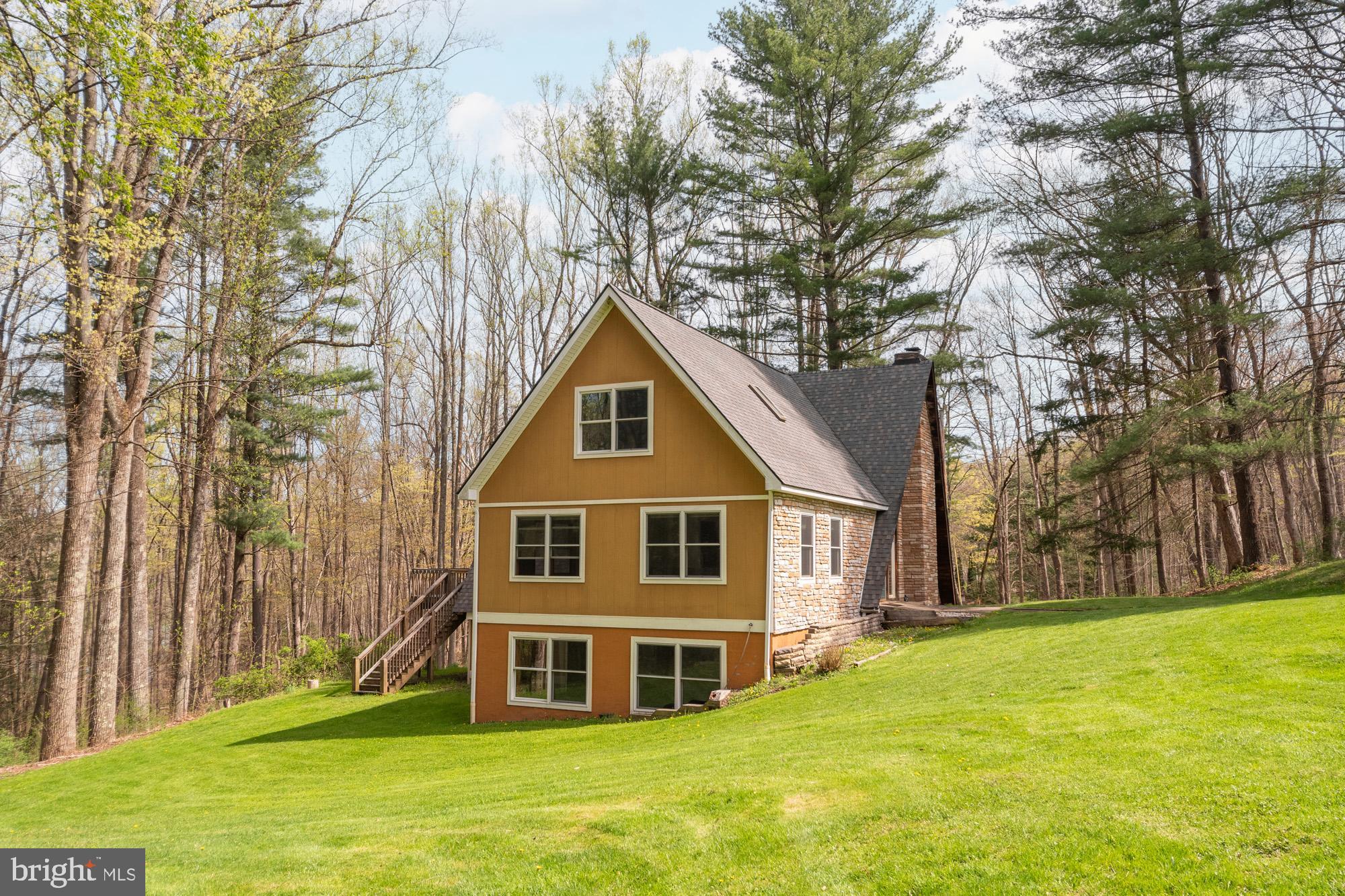 1519 Friendsville Addison Road Friendsville, MD 21531 - Photo 77 of 79 Gallery Image 77