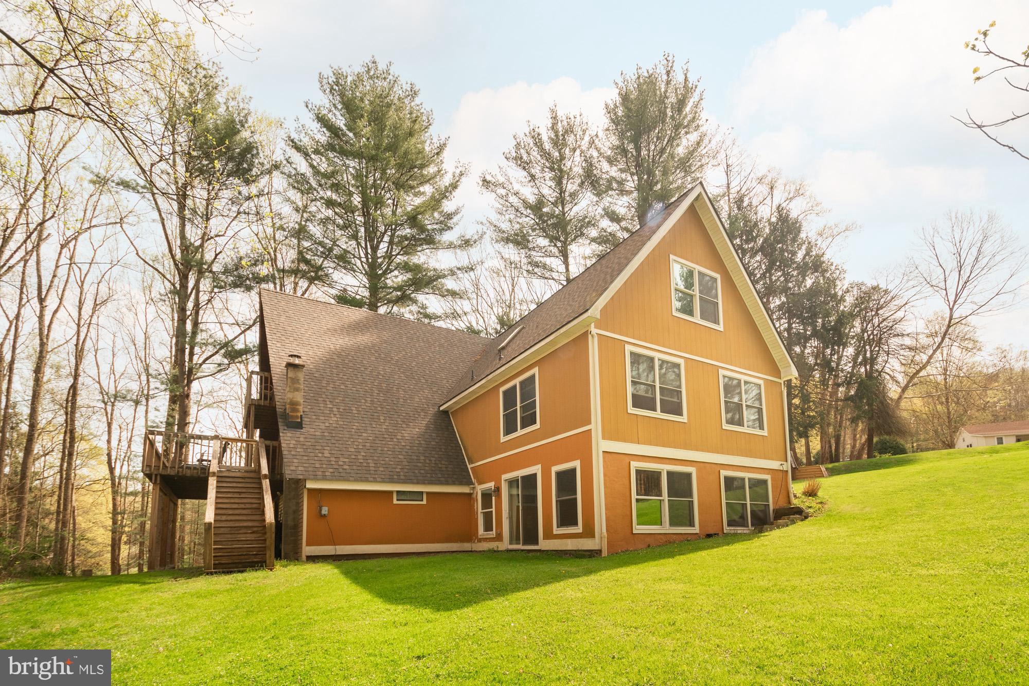 1519 Friendsville Addison Road Friendsville, MD 21531 - Photo 78 of 79 Gallery Image 78