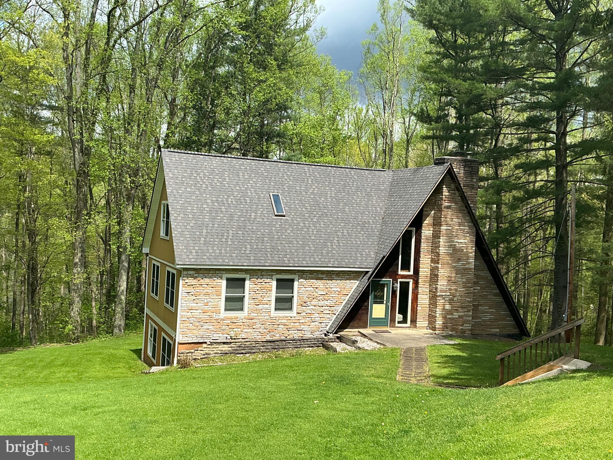 1519 Friendsville Addison Road Friendsville, MD 21531 - Photo 79 of 79 Gallery Image 79