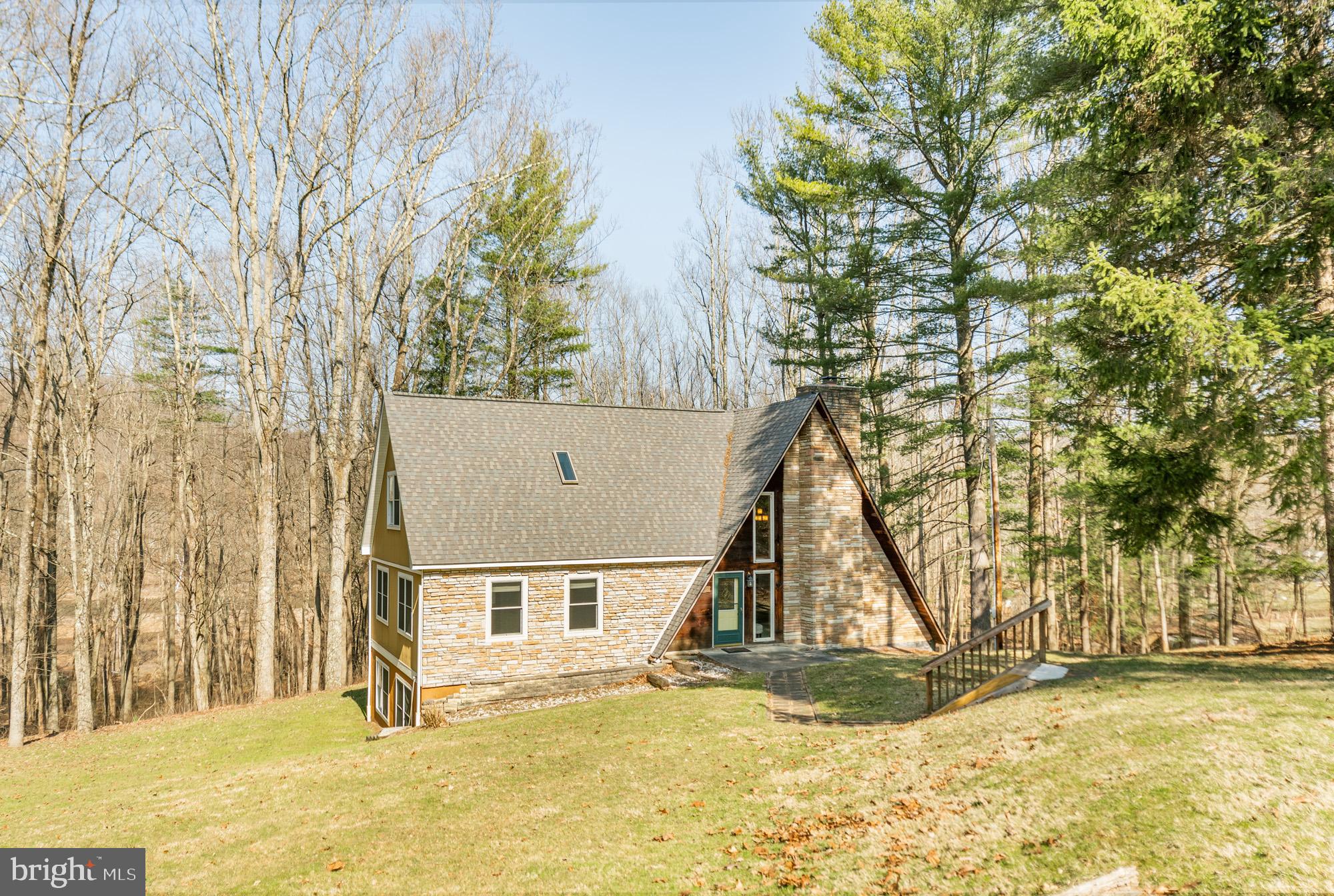 1519 Friendsville Addison Road Friendsville, MD 21531 - Photo 8 of 79 Gallery Image 8
