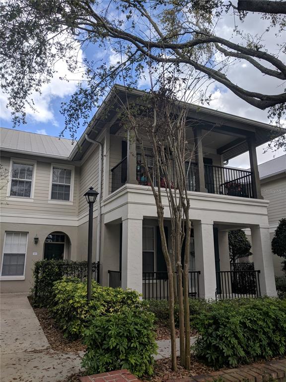 983 Bennett Road, Unit 203 Orlando, FL 32814 - Photo 1 of 1