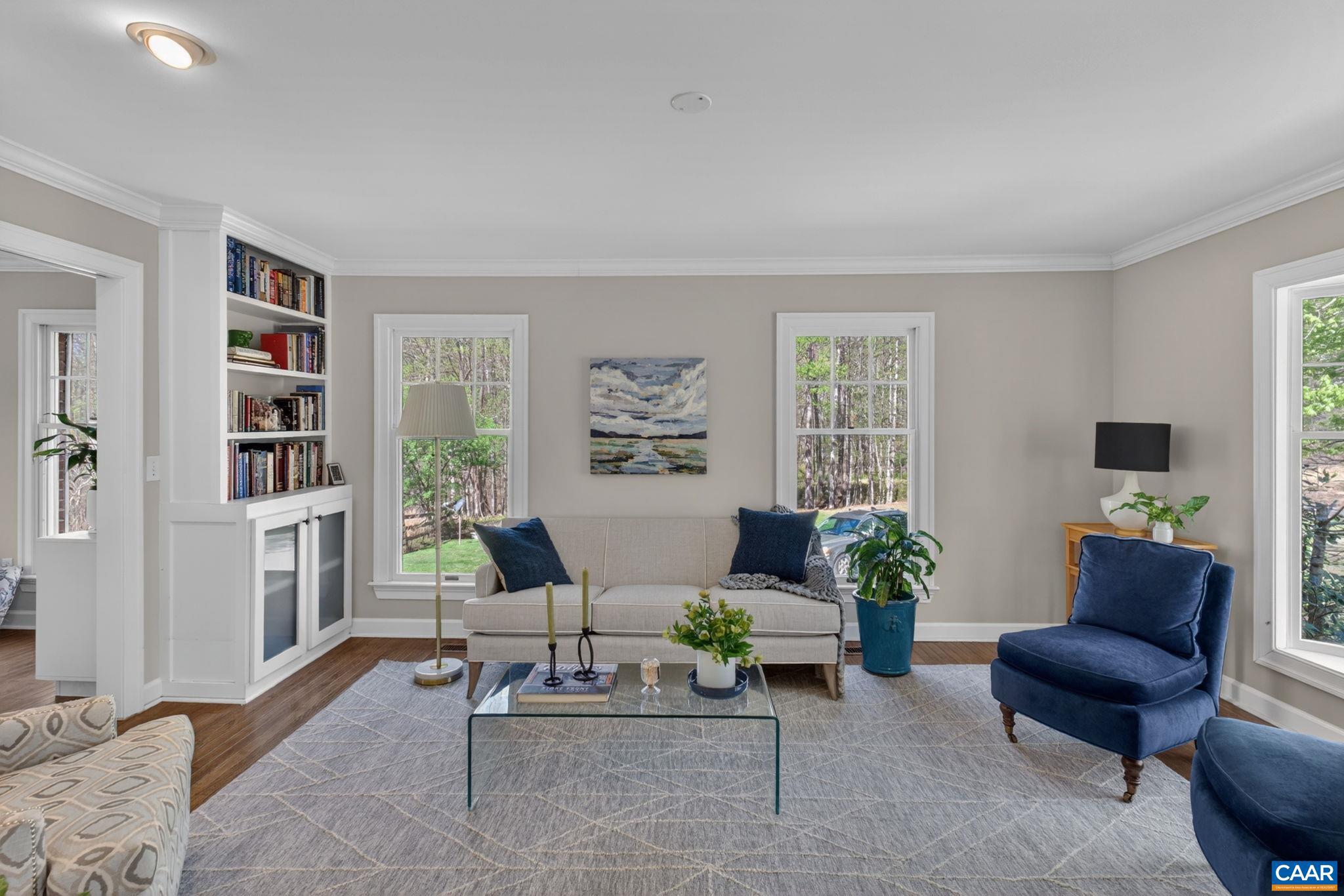 7087 Dick Woods Road Afton, VA 22920 - Photo 11 of 68