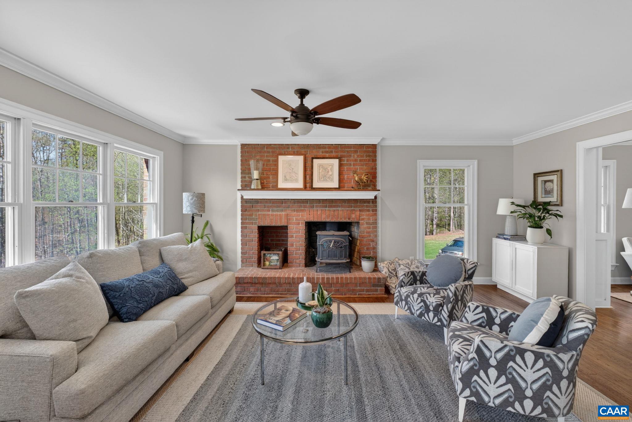 7087 Dick Woods Road Afton, VA 22920 - Photo 13 of 68