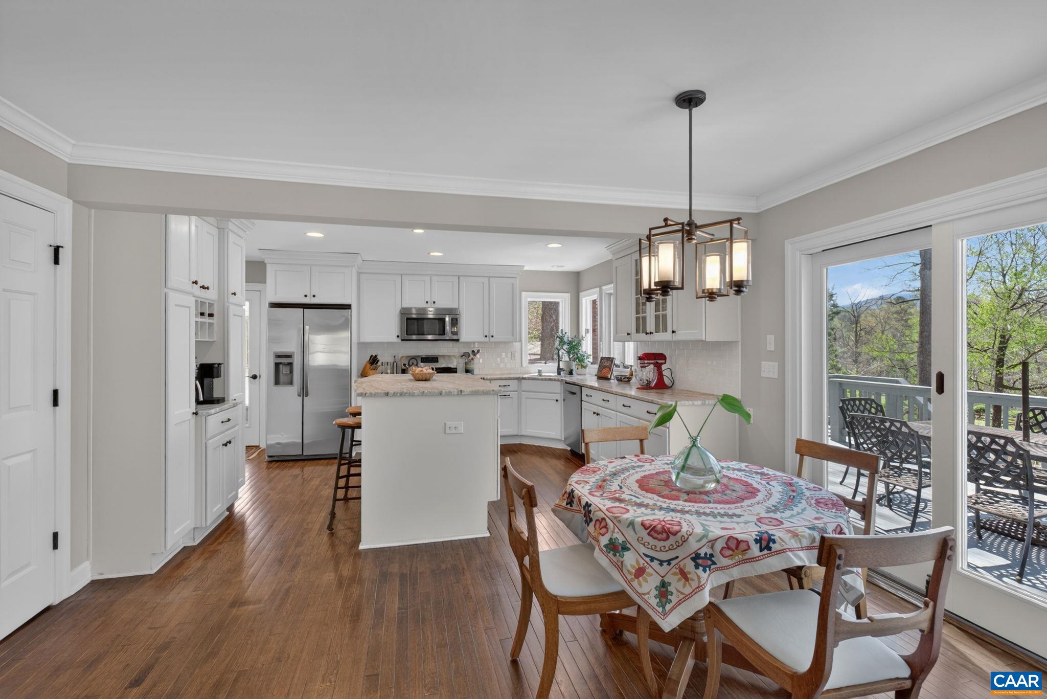 7087 Dick Woods Road Afton, VA 22920 - Photo 16 of 68