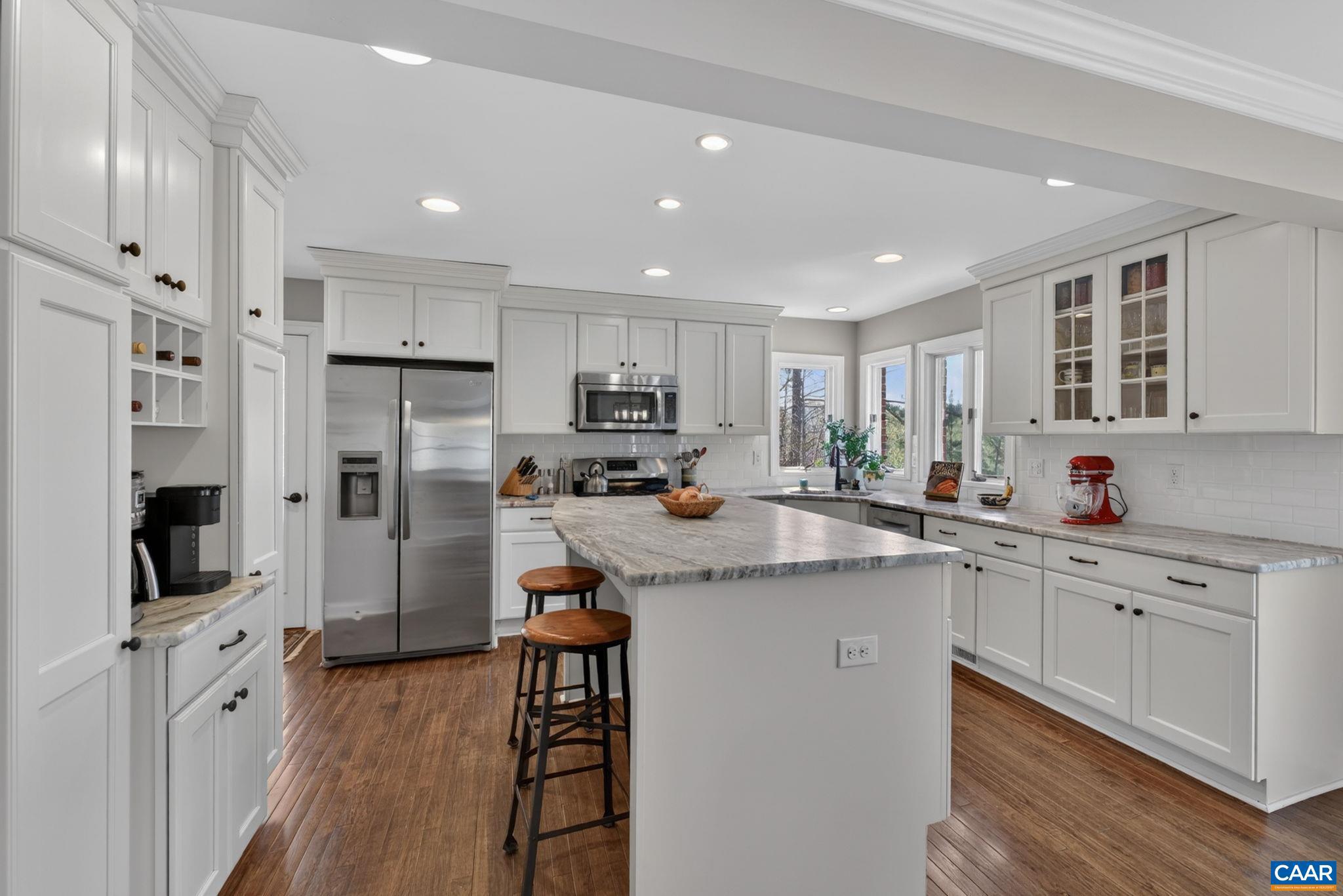 7087 Dick Woods Road Afton, VA 22920 - Photo 19 of 68