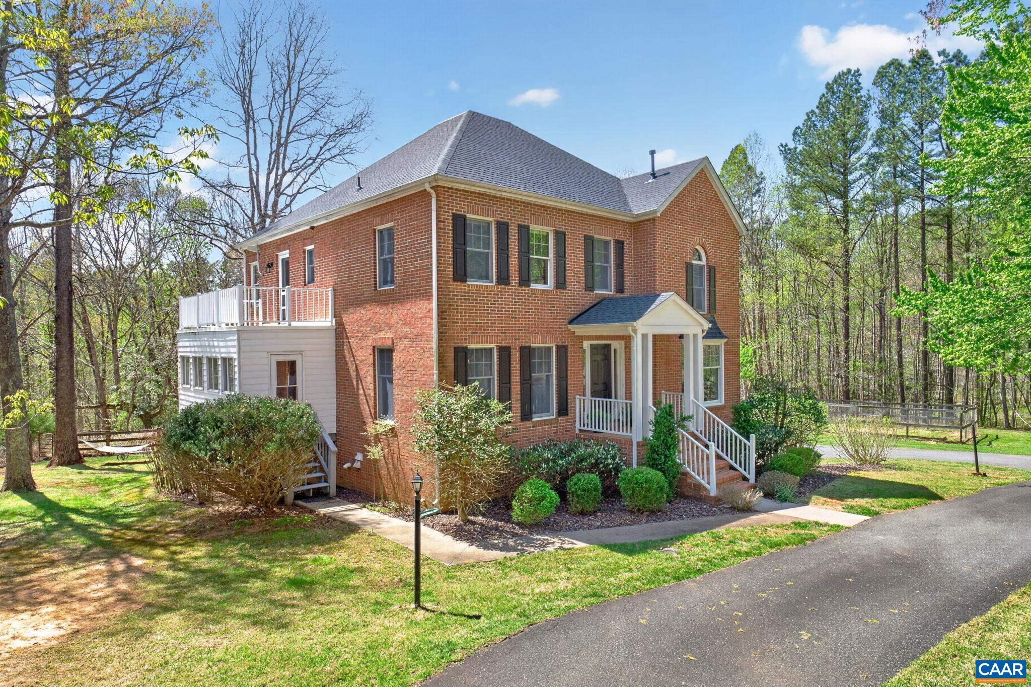 7087 Dick Woods Road Afton, VA 22920 - Photo 2 of 68