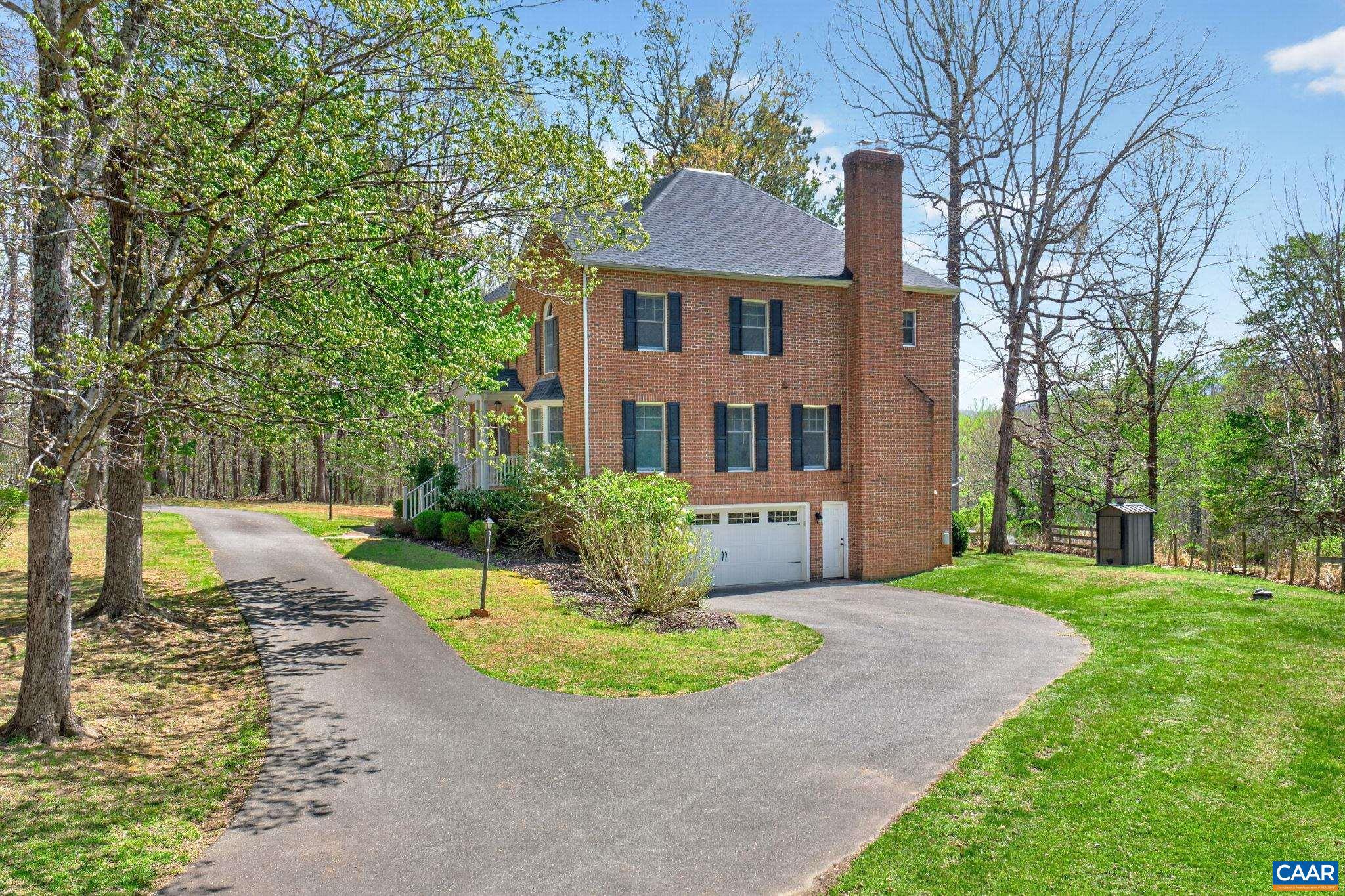 7087 Dick Woods Road Afton, VA 22920 - Photo 62 of 68