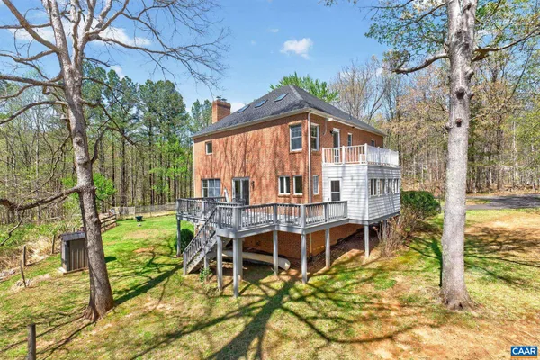 $1,195,000 | 7087 Dick Woods Road, Afton, VA 22920