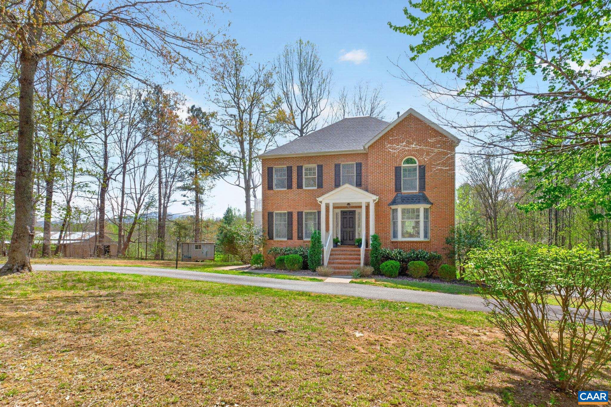 7087 Dick Woods Road Afton, VA 22920 - Photo 65 of 68