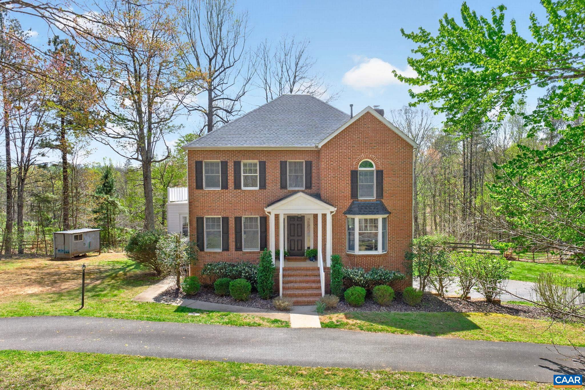 7087 Dick Woods Road Afton, VA 22920 - Photo 66 of 68