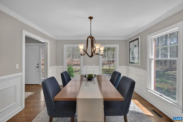 $1,195,000 | 7087 Dick Woods Road, Afton, VA 22920