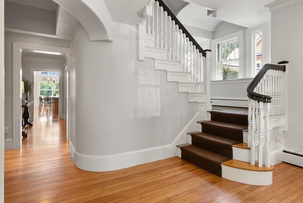 48 Windsor Road Newton, MA 02468 - Photo 3 of 25