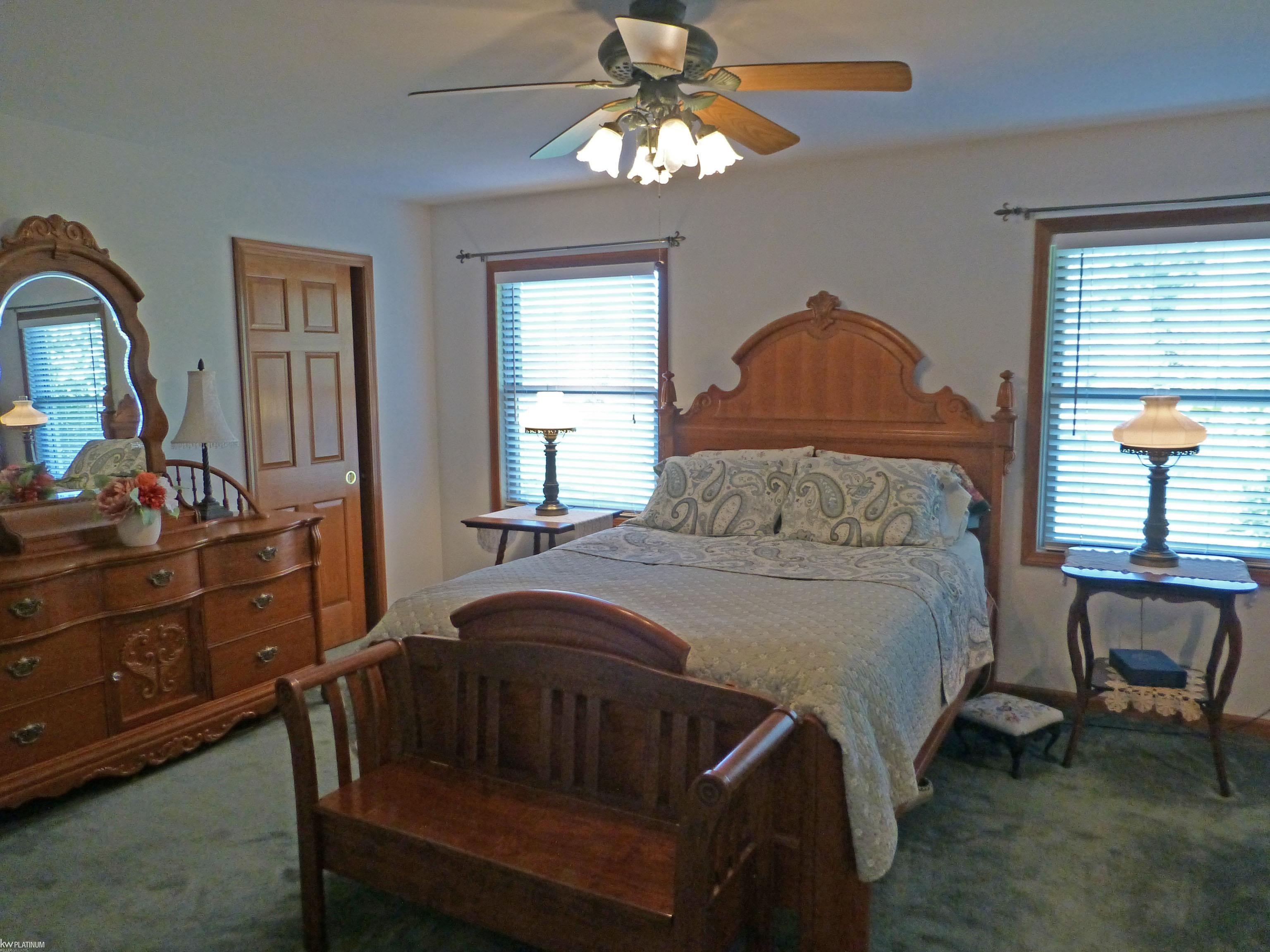 7922 Springborn Road Casco, MI 48064 - Photo 57 of 70