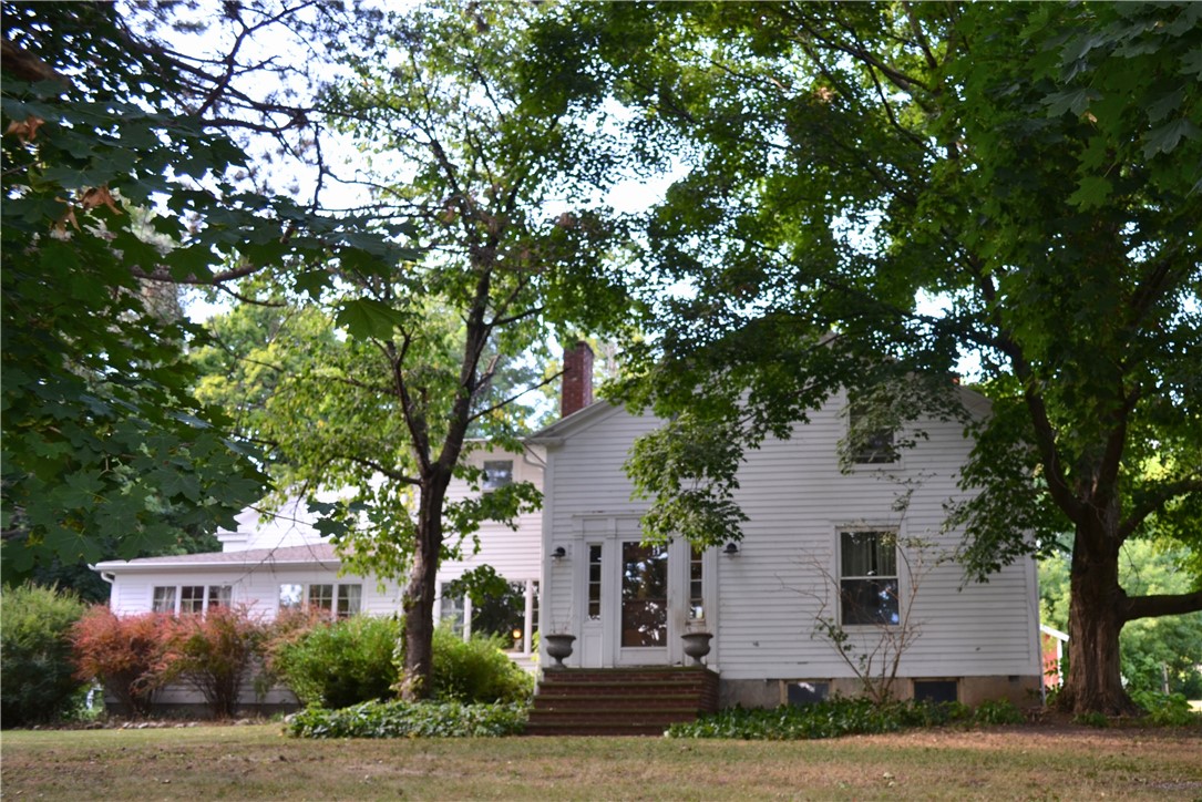 213 Cheese Factory Road Mendon, NY 14472 - Photo 1 of 1 4000+ sq.ft Colonial with 4/5 bedrooms; 2.5 baths.