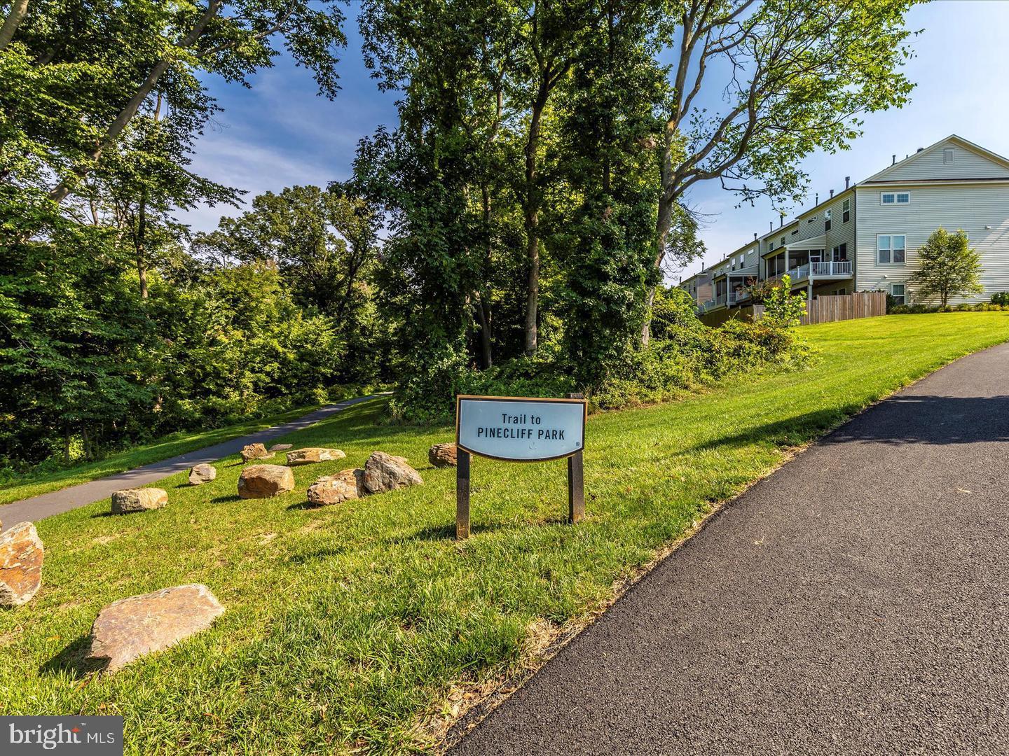 5707 Hawk Ridge Road Frederick, MD 21704 - Photo 28 of 46