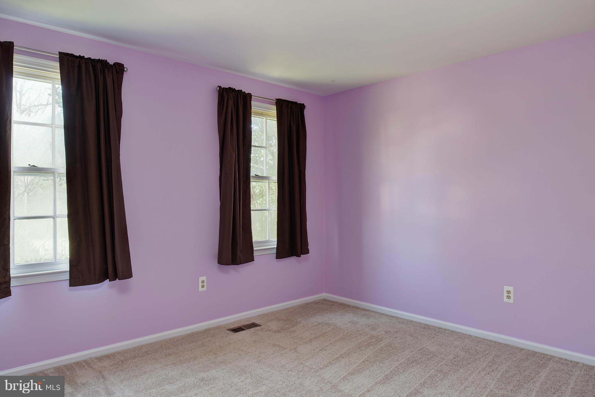 7610 Trail Run Road Falls Church, VA 22042 - Photo 17 of 29 Bedroom #3